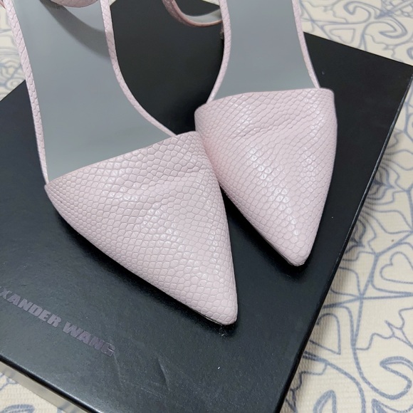Alexander Wang Lovisa pump - Picture 2 of 10